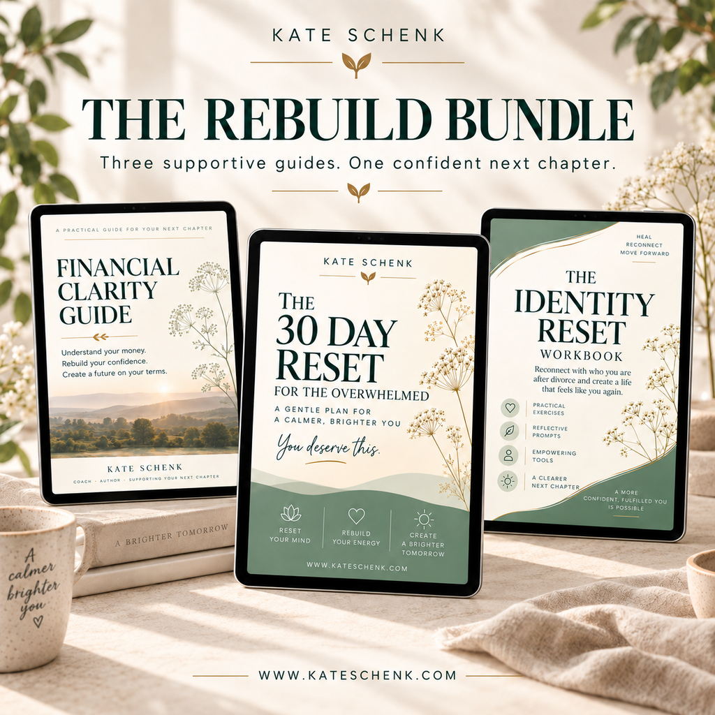 The Rebuild Bundle